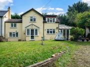 2 bedroom cottage for sale