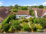 2 bedroom cottage for sale