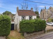 2 bedroom cottage for sale