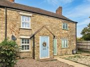 2 bedroom cottage for sale