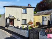 2 bedroom cottage for sale