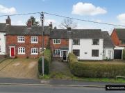 2 bedroom cottage for sale