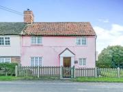 2 bedroom cottage for sale