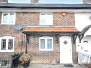 2 bedroom cottage for sale