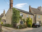 2 bedroom cottage for sale