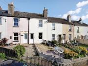 2 bedroom cottage for sale