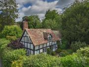 2 bedroom cottage for sale