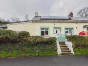 2 bedroom cottage for sale