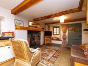 2 bedroom cottage for sale