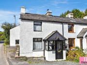 2 bedroom cottage for sale