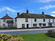 2 bedroom cottage for sale