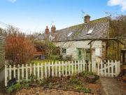 2 bedroom cottage for sale