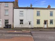 2 bedroom cottage for sale