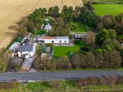 2 bedroom cottage for sale