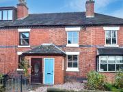 2 bedroom cottage for sale