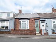 2 bedroom cottage for sale