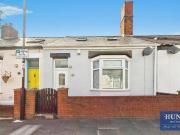 2 bedroom cottage for sale