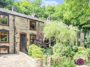 2 bedroom cottage for sale