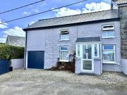 2 bedroom cottage for sale