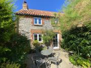 2 bedroom cottage for sale