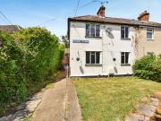 2 bedroom cottage for sale