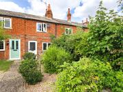 2 bedroom cottage for sale