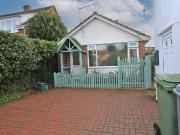 2 bedroom cottage for sale