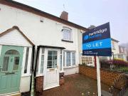 2 bedroom cottage for sale