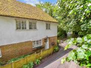 2 bedroom cottage for sale