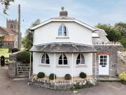 2 bedroom cottage for sale