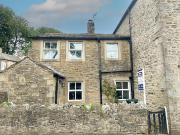 2 bedroom cottage for sale