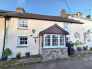 2 bedroom cottage for sale