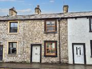 2 bedroom cottage for sale