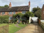 2 bedroom cottage for sale