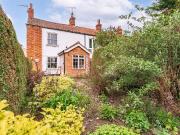 2 bedroom cottage for sale