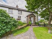 2 bedroom cottage for sale