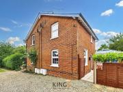 2 bedroom cottage for sale