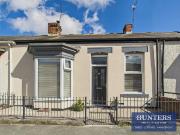 2 bedroom cottage for sale