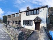 2 bedroom cottage for sale