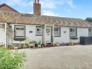 2 bedroom cottage for sale