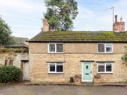 2 bedroom cottage for sale