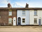 2 bedroom cottage for sale