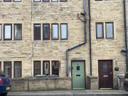 2 bedroom cottage for sale