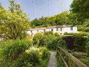 2 bedroom cottage for sale