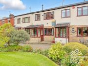 2 bedroom cottage for sale