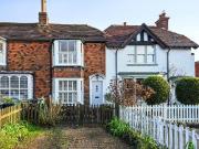 2 bedroom cottage for sale