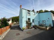 2 bedroom cottage for sale