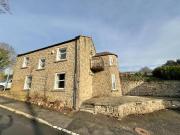 2 bedroom cottage for sale