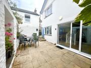 2 bedroom cottage for sale