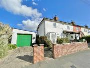 2 bedroom cottage for sale